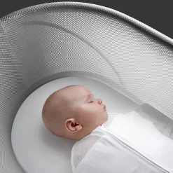 SNOO Smart Sleeper Bassinet