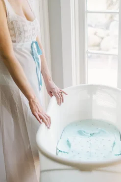 SNOO Smart Sleeper Bassinet