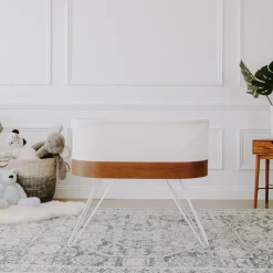 SNOO Smart Sleeper Bassinet