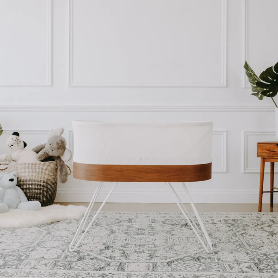 SNOO Smart Sleeper Bassinet