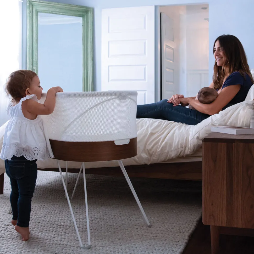 SNOO Smart Sleeper Bassinet