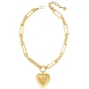 So Much Love Necklace