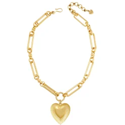 So Much Love Necklace