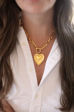 So Much Love Necklace