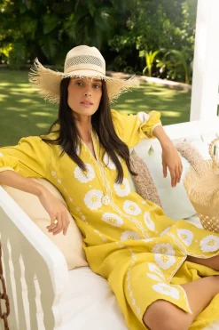 Sol Isabel Caftan