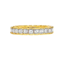 Solaire Levant Diamond Infinity Band