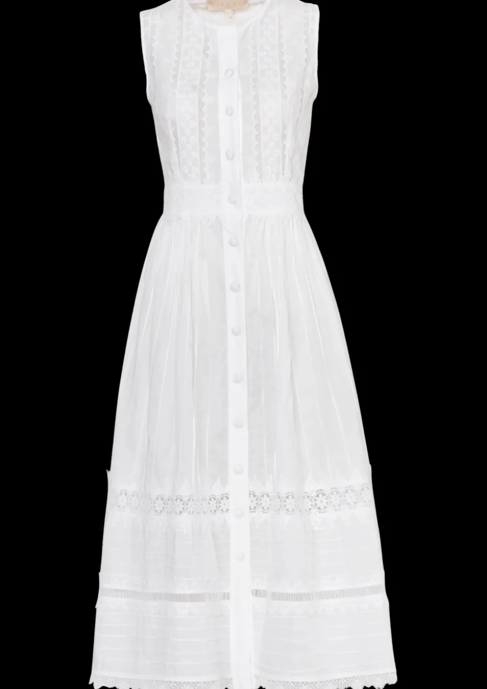 Solaire Maxi Dress