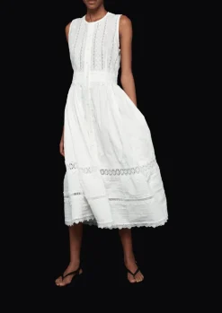 Solaire Maxi Dress