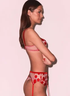 Some Like It Dot Thong