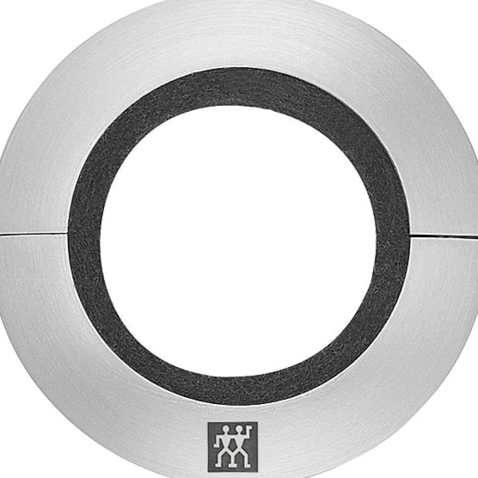 Sommelier 18/10 Stainless Steel Drop Ring
