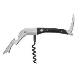 Sommelier Classic Waiter's Corkscrew with Micarta Handle