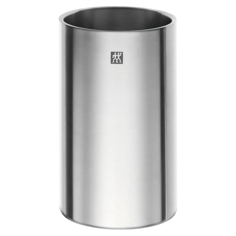 Sommelier Stainless Steel Wine Bottle Cooler