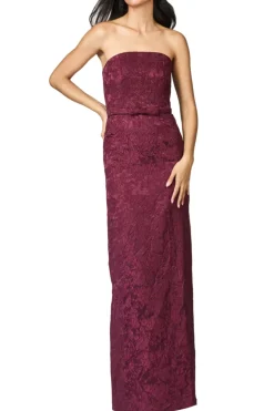 Sophia Gown in Napa