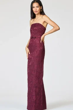 Sophia Gown in Napa