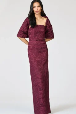 Sophia Gown in Napa