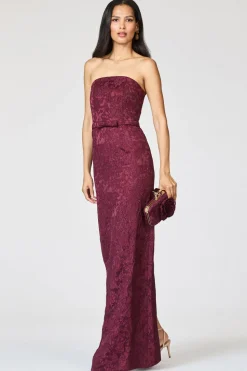 Sophia Gown in Napa