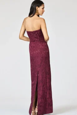 Sophia Gown in Napa