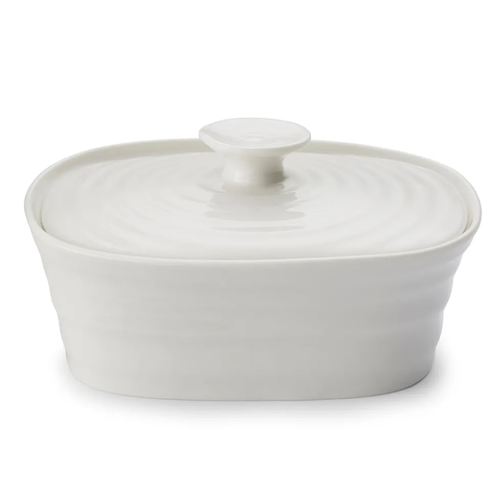 Sophie Conran Covered Butter