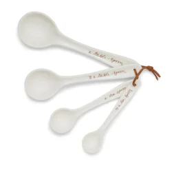 Sophie Conran Measuring Spoons, Set of 4