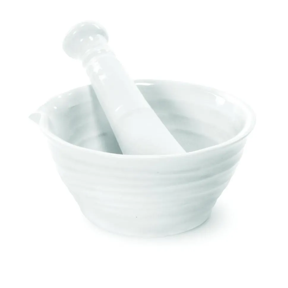 Sophie Conran Mortar & Pestle