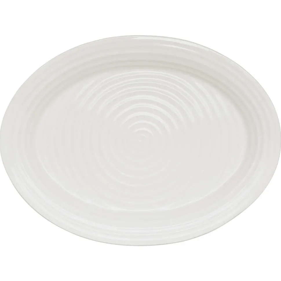 Sophie Conran Oval Turkey Platter