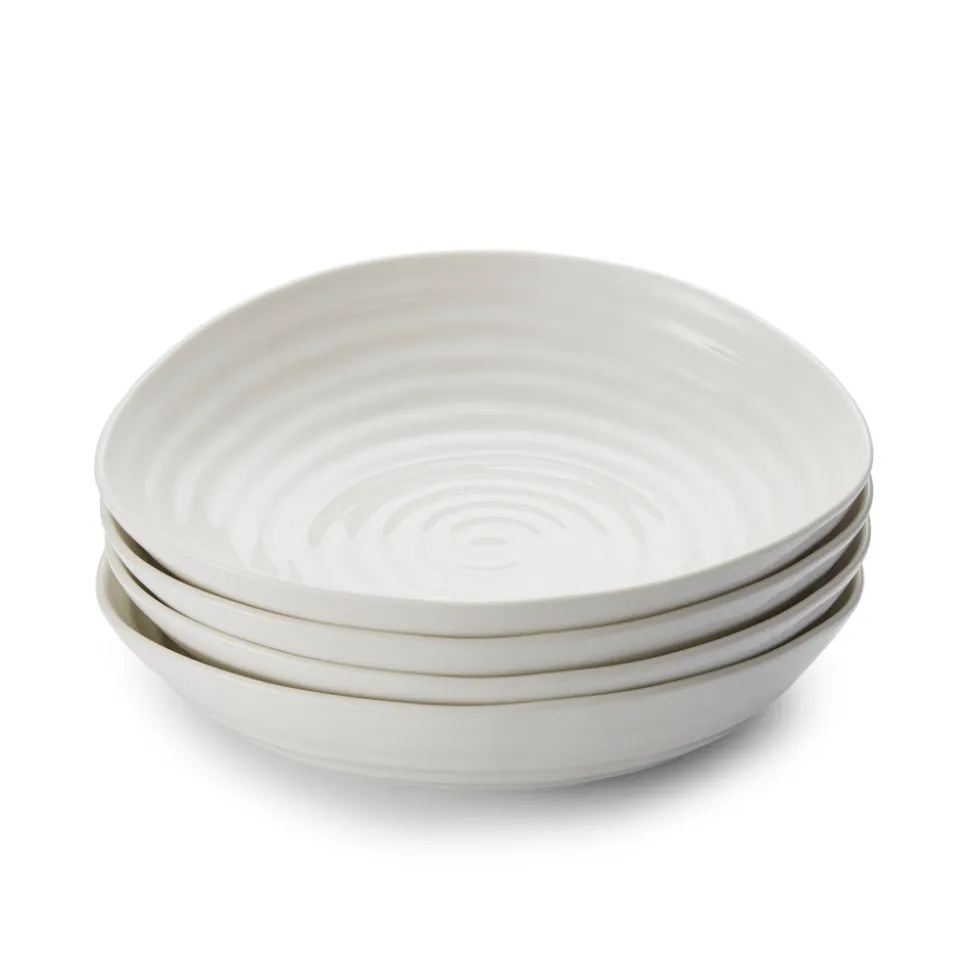 Sophie Conran Pasta Bowls, Set of 4