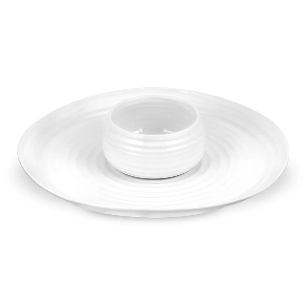 Sophie Conran 2-Piece Chip & Dip