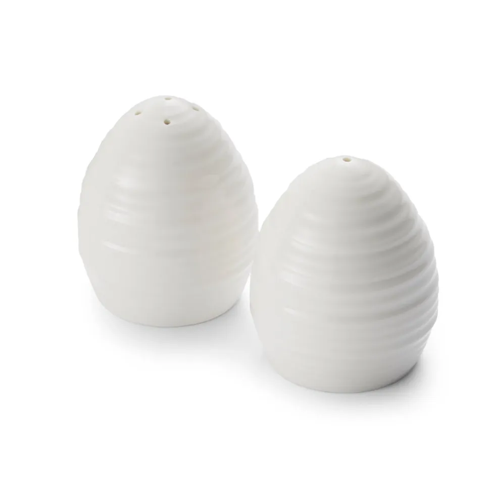 Sophie Conran Salt & Pepper Set
