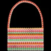Sour Straw Bag