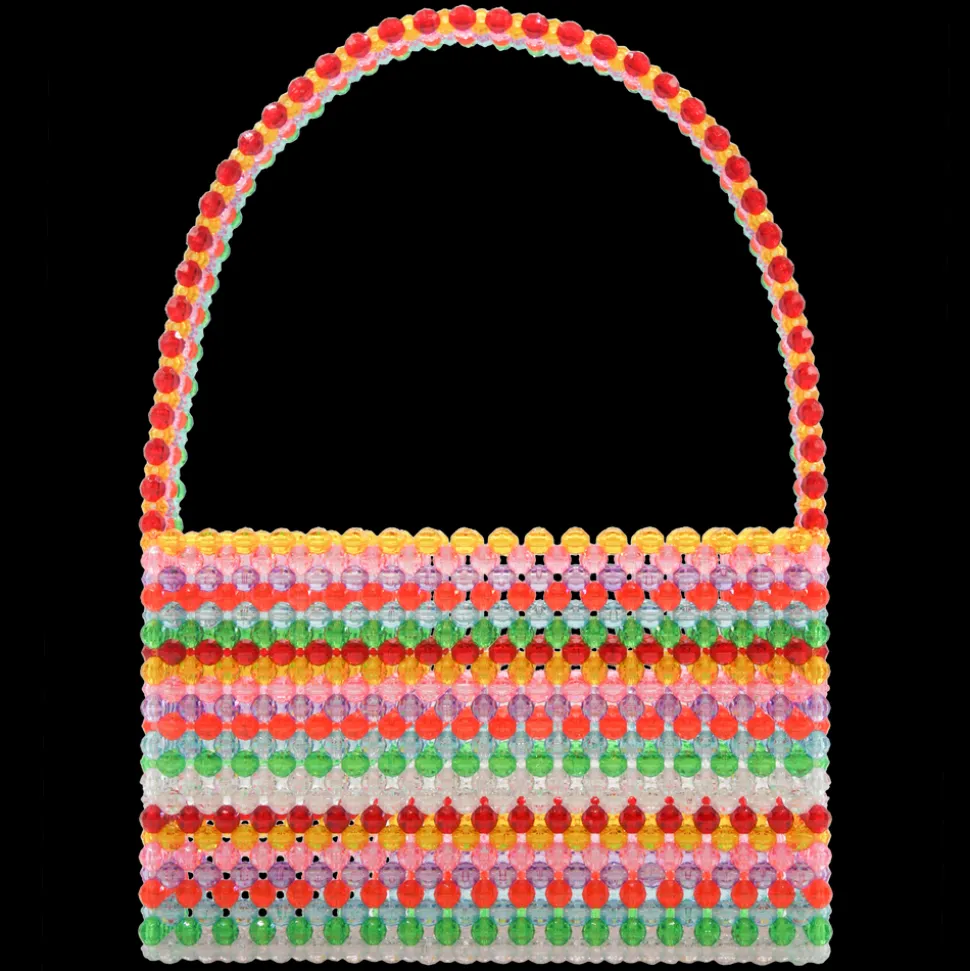 Sour Straw Bag