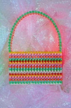 Sour Straw Bag