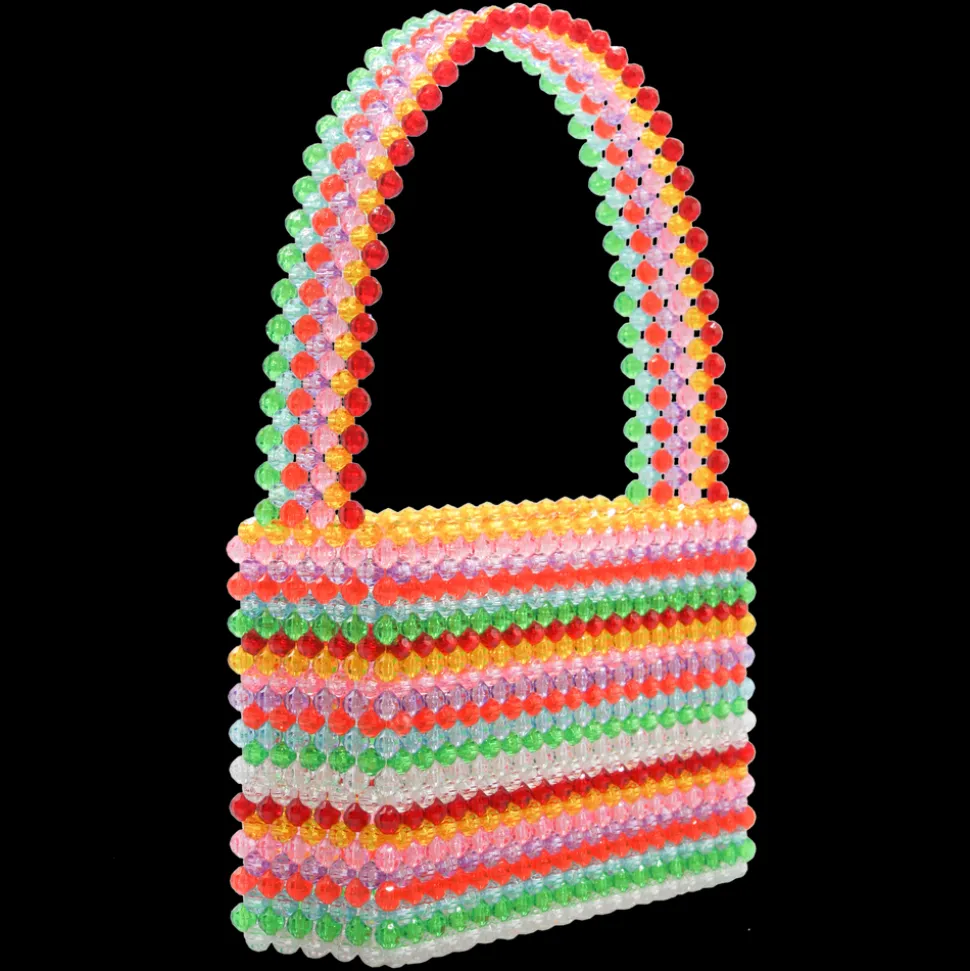 Sour Straw Bag