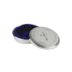 Southern Craftsmen Jewel Box with Cross
