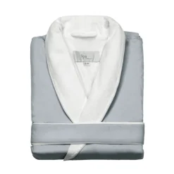 Spa Bathrobe