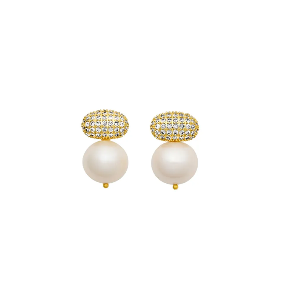 Sparkle Earrings
