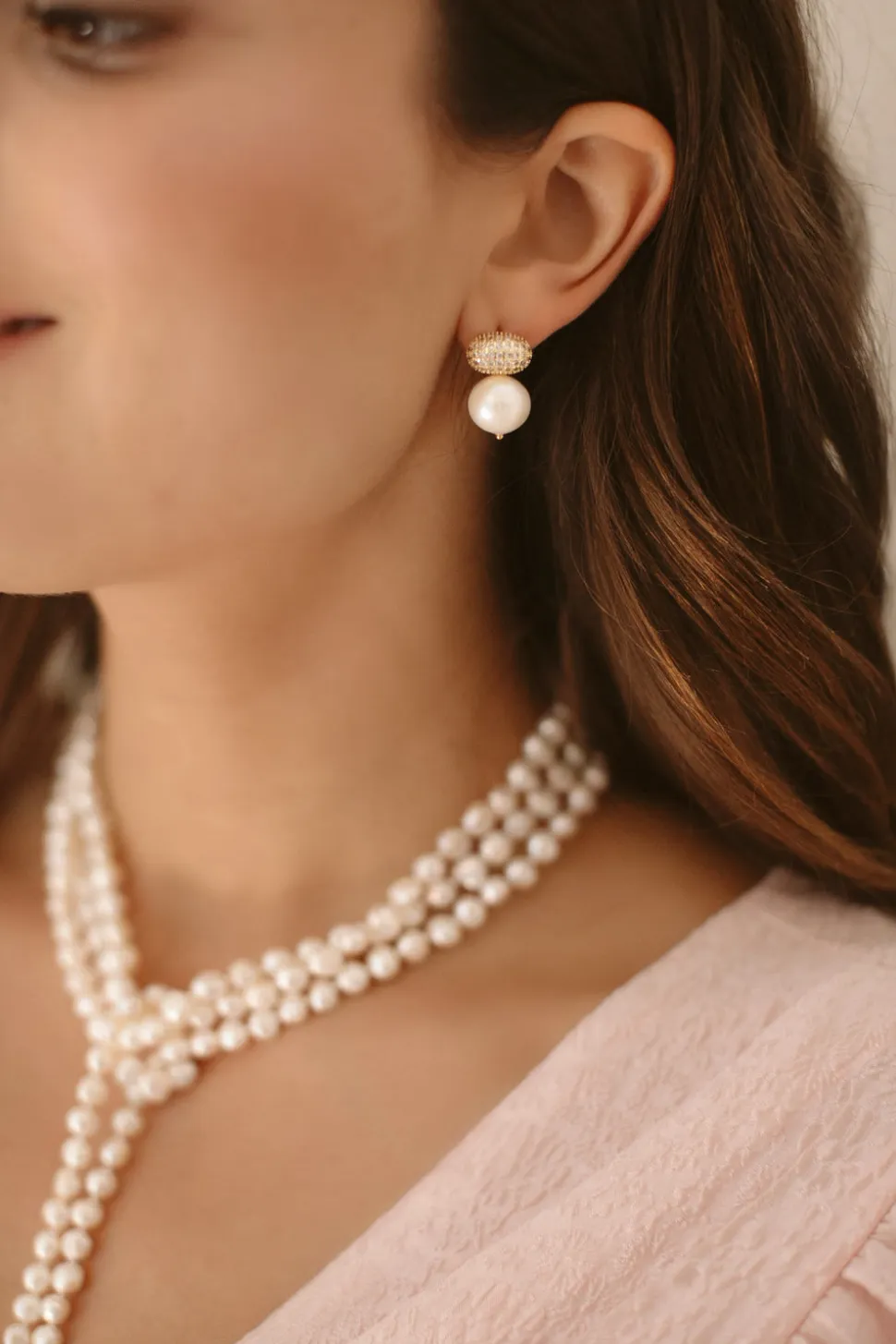 Sparkle Earrings
