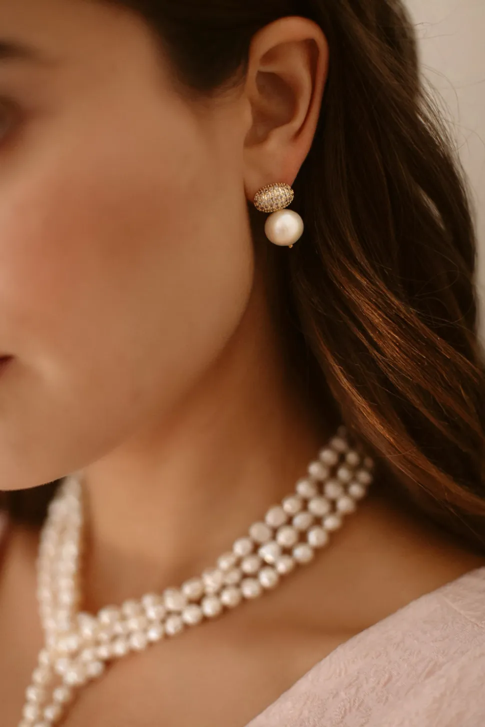 Sparkle Earrings