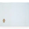 Sparkling Ginger Bread Placemat, Set of 4