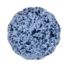 Speckled Dessert Plate in Blue