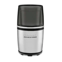 Spice & Nut Grinder