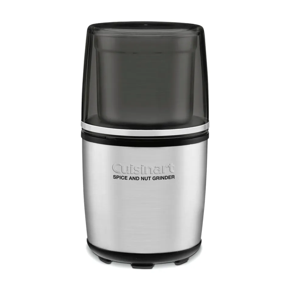 Spice & Nut Grinder