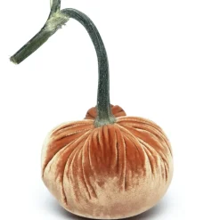 Spice Silk Velvet Pumpkin
