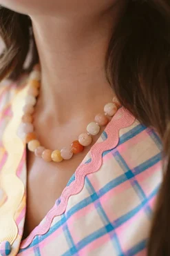 Spiced Cider Necklace