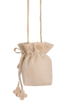 Spiral Tile Bag