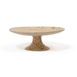 Splatter Cake Stand