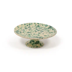 Splatter Cake Stand