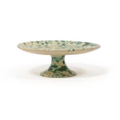 Splatter Cake Stand