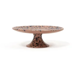 Splatter Cake Stand