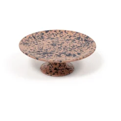 Splatter Cake Stand