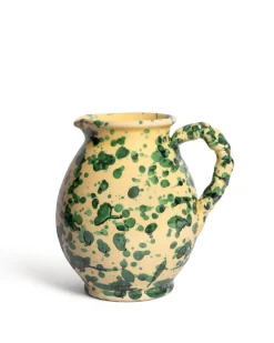 Splatter Cigno Jug